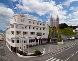 Kea Hotel